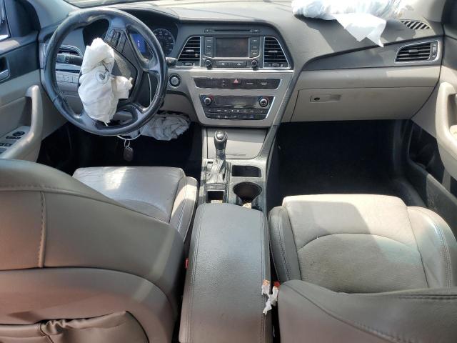 Aukcja sprzedaży 2015 Hyundai Sonata Sport, vin: 5NPE34AF2FH083725, numer aukcji: 61185225