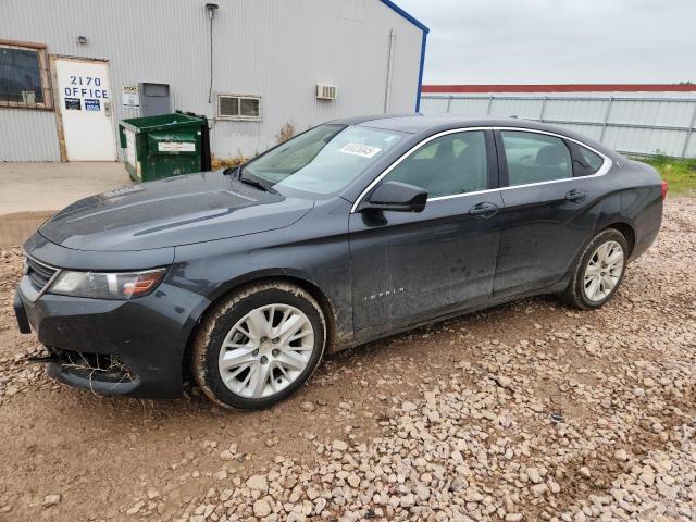 Продаж на аукціоні авто 2014 Chevrolet Impala, vin: 1G11Y5SL2EU124507, номер лоту: 65020045
