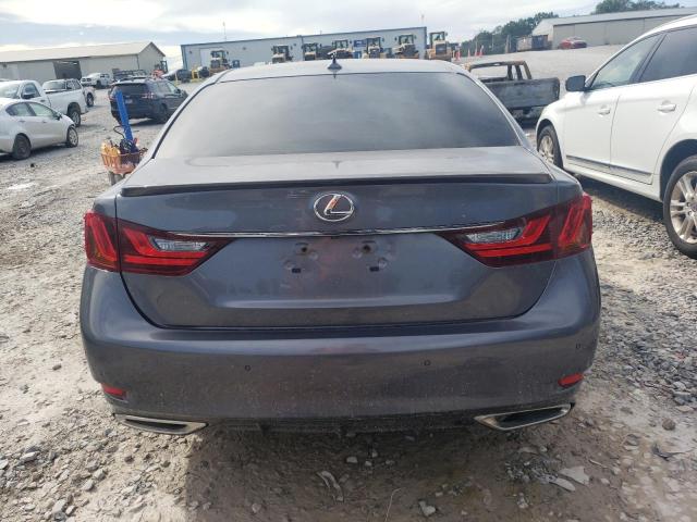 64591735 :رقم المزاد ، JTHCE1BL3E5027875 vin ، 2014 Lexus Gs 350 مزاد بيع