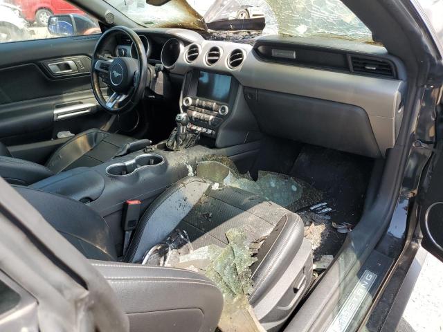63910545 :رقم المزاد ، 1FA6P8TH6K5175998 vin ، 2019 Ford Mustang مزاد بيع