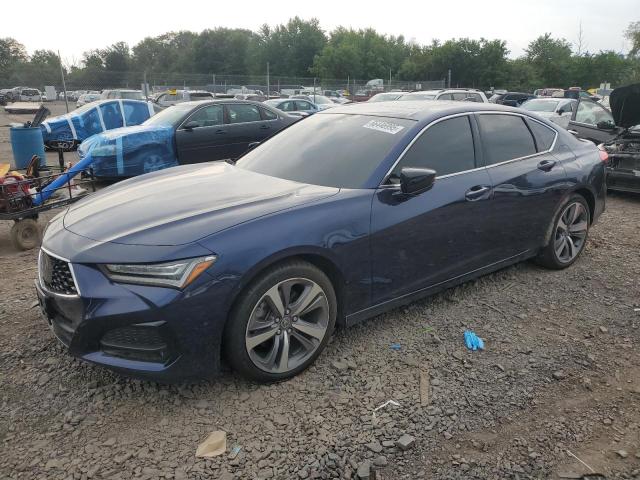 Продаж на аукціоні авто 2021 Acura Tlx, vin: 19UUB6F69MA012403, номер лоту: 66446995