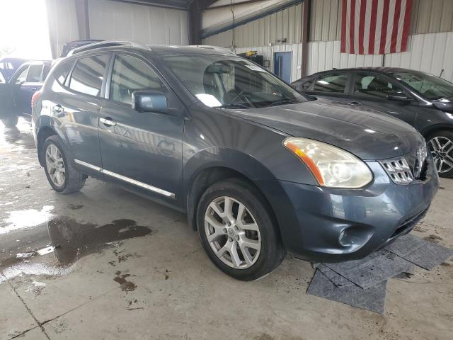 Aukcja sprzedaży 2013 Nissan Rogue S, vin: JN8AS5MVXDW625966, numer aukcji: 66861275