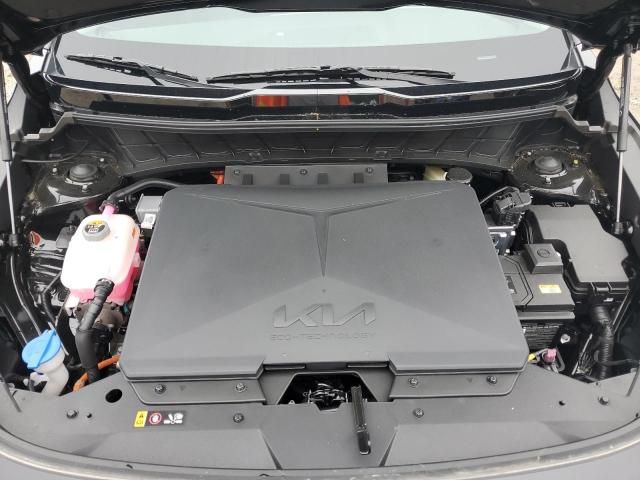 Auction sale of the 2025 Kia Niro, vin: KNDCR3L17S5136270, lot number: 61209795