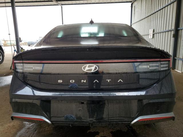 Aukcja sprzedaży 2025 Hyundai Sonata Sel, vin: KMHL64JA8SA453947, numer aukcji: 64702975