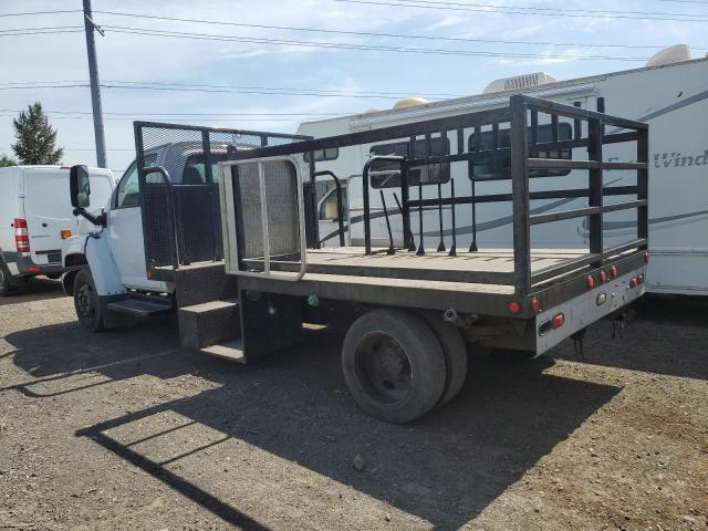 Aukcja sprzedaży 2005 Gmc C5500 C5c042, vin: 1GDE5C1285F524313, numer aukcji: 66582075