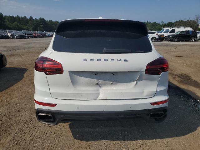 Продажа на аукционе авто 2017 Porsche Cayenne, vin: WP1AA2A24HKA81676, номер лота: 59563305