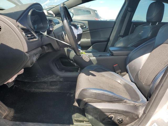 64838195 :رقم المزاد ، 1C3CCCDGXFN674038 vin ، 2015 Chrysler 200 S مزاد بيع