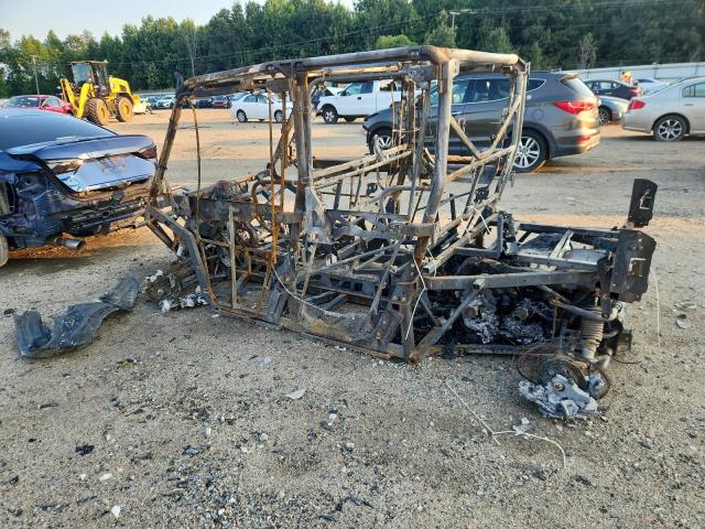81593585 :رقم المزاد ، 3JBUUAX40MK003860 vin ، 2021 Can-am Defender Max مزاد بيع