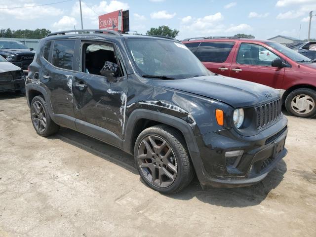 65167755 :رقم المزاد ، ZACNJCBB0MPM96708 vin ، 2021 Jeep Renegade مزاد بيع