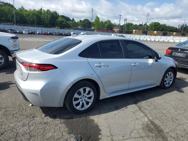 65474255 :رقم المزاد ، 5YFB4MDE4PP010234 vin ، 2023 Toyota Corolla Le مزاد بيع