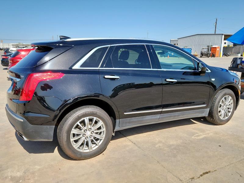 Продажа на аукционе авто 2017 Cadillac Xt5, vin: 1GYKNBRS2HZ316995, номер лота: 66403745
