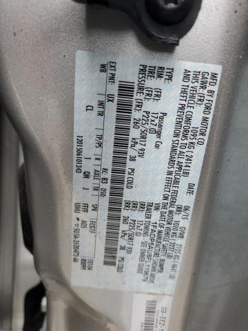 Aukcja sprzedaży 2015 Ford C-max Se, vin: 1FADP5AU8FL119679, numer aukcji: 65398195