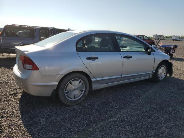 62940455 :رقم المزاد ، 2HGFA1F46AH044221 vin ، 2010 Honda Civic Dx-g مزاد بيع