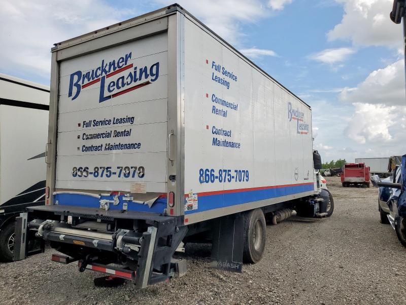 2024 Mack Md მანქანა იყიდება აუქციონზე, vin: 1M2MDBAA6RS012997, აუქციონის ნომერი: 62749705