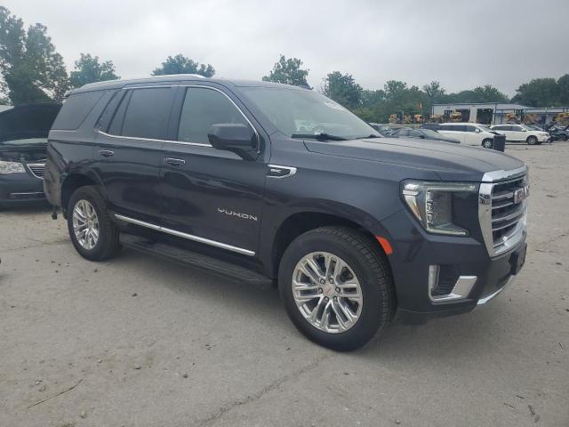 Продажа на аукционе авто 2023 Gmc Yukon, vin: 1GKS2BKD1PR168951, номер лота: 76937015