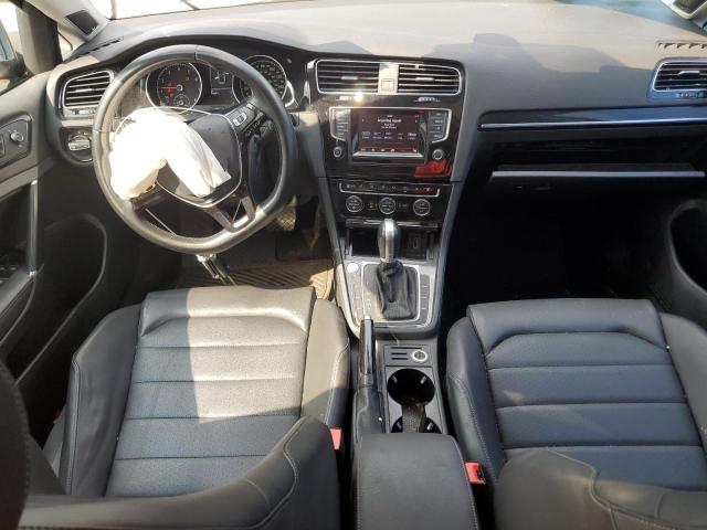 Продажа на аукционе авто 2015 Volkswagen Golf, vin: 3VW217AU4FM054727, номер лота: 62334955