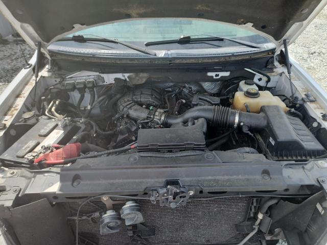 Продажа на аукционе авто 2012 Ford F150, vin: 1FTMF1CM8CFC82541, номер лота: 65960395