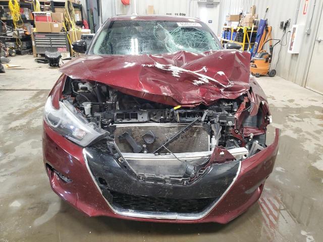 Продаж на аукціоні авто 2017 Nissan Maxima 3.5, vin: 1N4AA6AP6HC386939, номер лоту: 65467505
