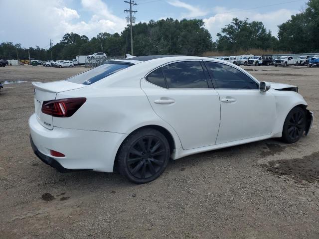 2011 Lexus Is 250 მანქანა იყიდება აუქციონზე, vin: JTHBF5C20B5136540, აუქციონის ნომერი: 63592465
