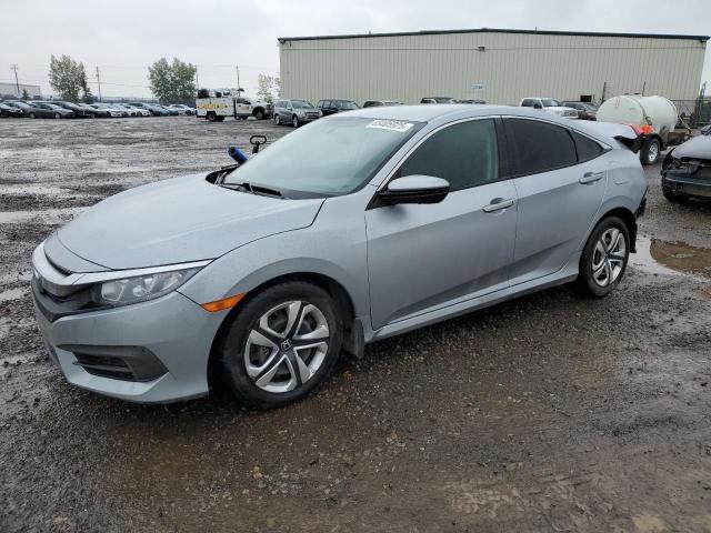 Aukcja sprzedaży 2018 Honda Civic, vin: 2HGFC2F50JH018903, numer aukcji: 65405925