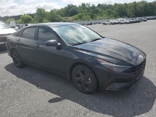 64121335 :رقم المزاد ، KMHLM4AJ6PU080614 vin ، 2023 Hyundai Elantra مزاد بيع