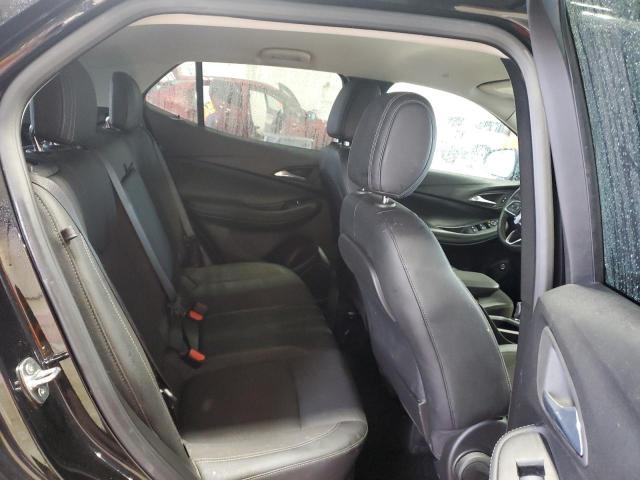 2022 Buick Encore Gx მანქანა იყიდება აუქციონზე, vin: KL4MMESL3NB116213, აუქციონის ნომერი: 67048435