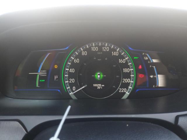 Aukcja sprzedaży 2015 Honda Accord Hyb, vin: 1HGCR6F3XFA800493, numer aukcji: 63911105