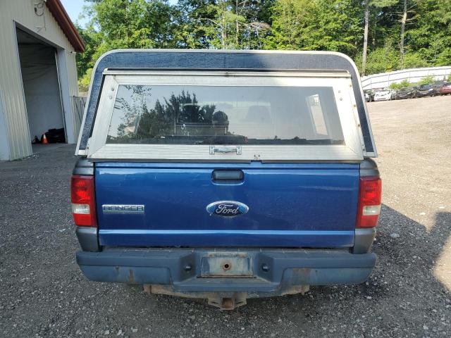 Продажа на аукционе авто 2009 Ford Ranger, vin: 1FTYR10D99PA04070, номер лота: 65018885
