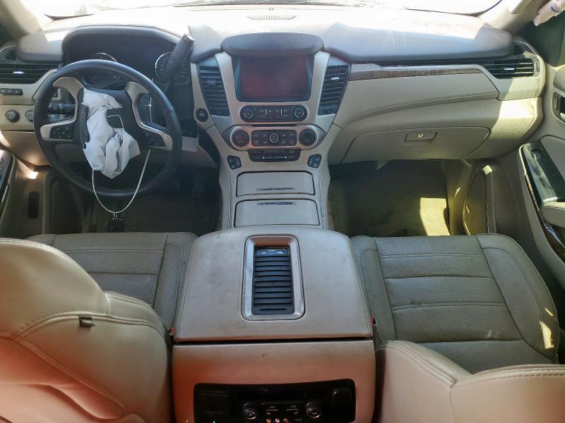 66544955 :رقم المزاد ، 1GKS2CKJ6FR578056 vin ، 2015 Gmc Yukon مزاد بيع