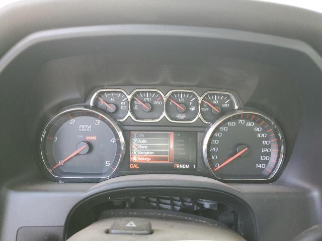 53847295 :رقم المزاد ، 1GT423E89FF669563 vin ، 2015 Gmc Sierra K35 مزاد بيع