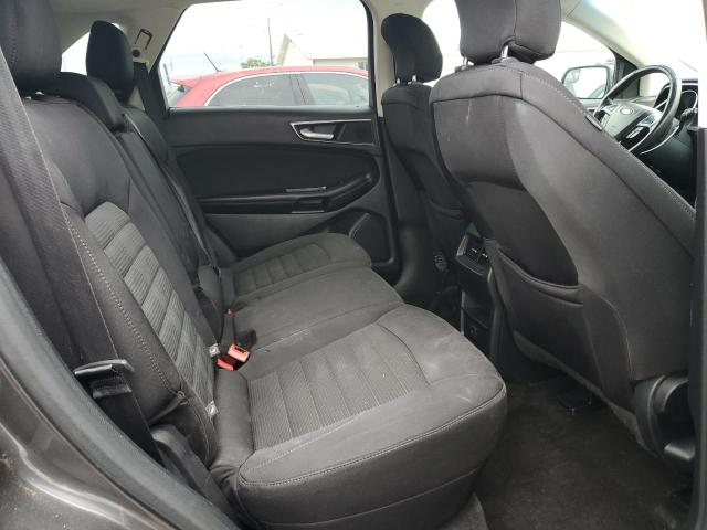 Продаж на аукціоні авто 2015 Ford Edge Sel, vin: 2FMTK3J99FBB08819, номер лоту: 64369655
