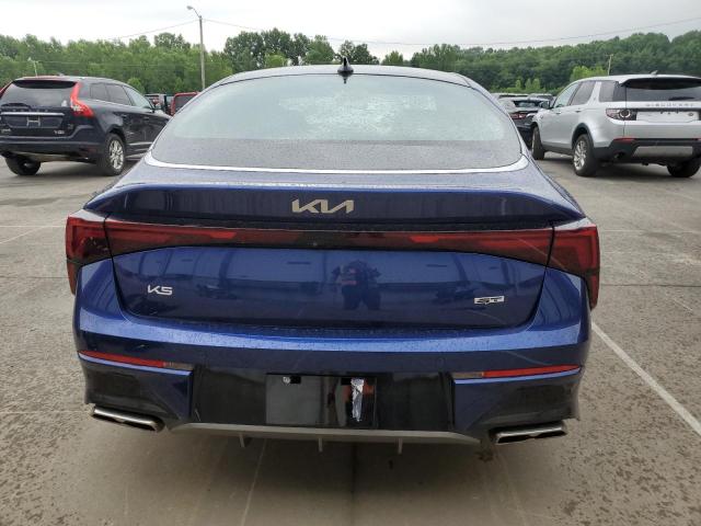 Продаж на аукціоні авто 2025 Kia K5, vin: KNAG44J82S5323998, номер лоту: 64096285