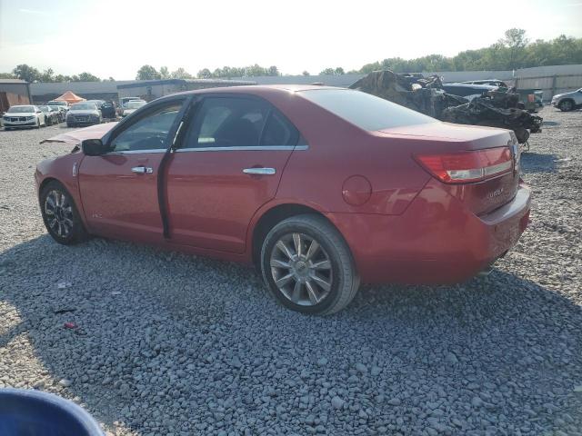 Aukcja sprzedaży 2010 Lincoln Mkz, vin: 3LNHL2GC0AR654791, numer aukcji: 81331035