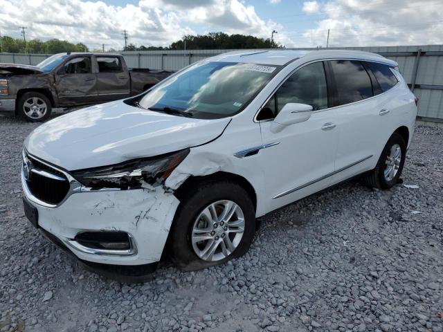 Aukcja sprzedaży 2019 Buick Enclave, vin: 5GAERBKW7KJ188796, numer aukcji: 66201985