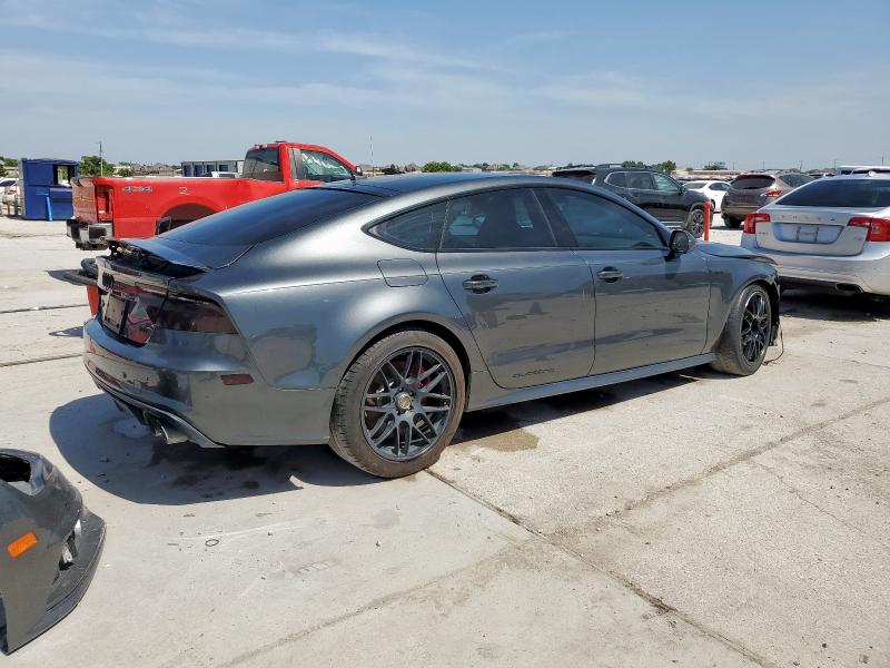 2017 Audi S7 მანქანა იყიდება აუქციონზე, vin: WAU2FAFC2HN063840, აუქციონის ნომერი: 66092115