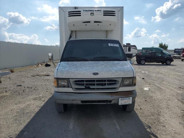Продажа на аукционе авто 1999 Ford Econ E350, vin: 1FDWE37F1XHC25459, номер лота: 61782175