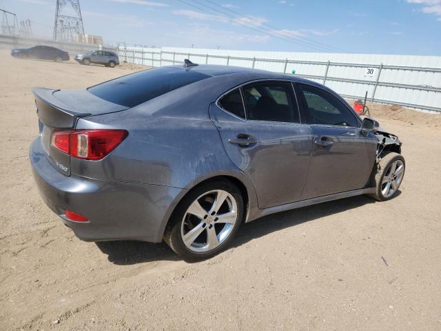 Продажа на аукционе авто 2013 Lexus Is 250, vin: JTHBF5C24D5187574, номер лота: 65202385