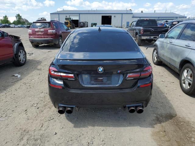 Aukcja sprzedaży 2013 Bmw M5, vin: WBSFV9C50DD096291, numer aukcji: 63431875