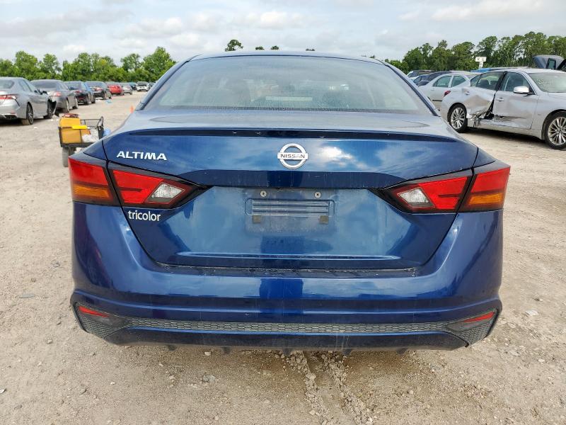 64943195 :رقم المزاد ، 1N4BL4BV7NN397237 vin ، 2022 Nissan Altima S مزاد بيع