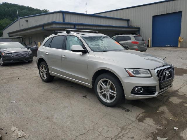 Aukcja sprzedaży 2017 Audi Q5 Premium, vin: WA1L2AFP1HA032165, numer aukcji: 65117865