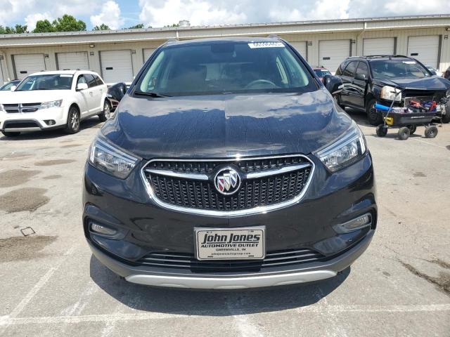 66596465 :رقم المزاد ، KL4CJBSB7HB020938 vin ، 2017 Buick Encore مزاد بيع