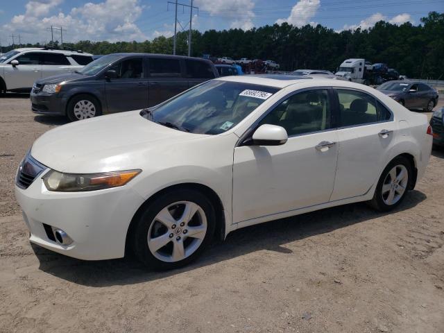 65692795 :رقم المزاد ، JH4CU2F63AC009282 vin ، 2010 Acura Tsx مزاد بيع