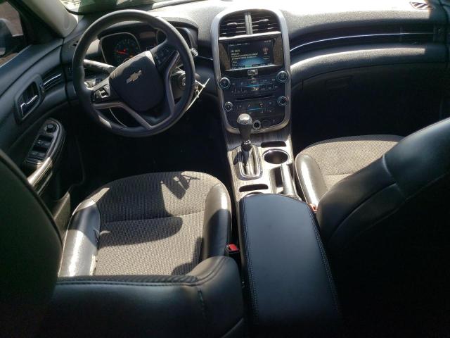 62711305 :رقم المزاد ، 1G11C5SL7FF326666 vin ، 2015 Chevrolet Malibu 1lt مزاد بيع