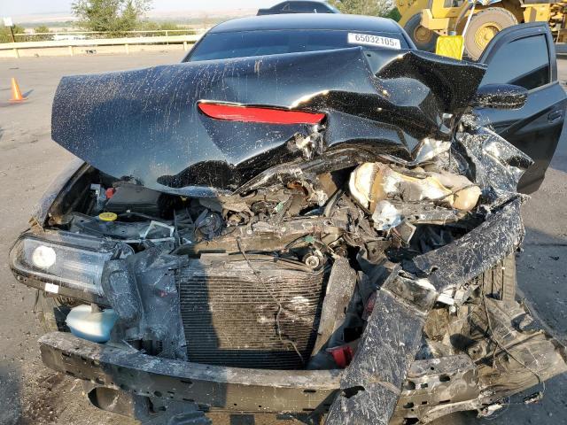 65032105 :رقم المزاد ، 2C3CDXGJXKH718263 vin ، 2019 Dodge Charger مزاد بيع