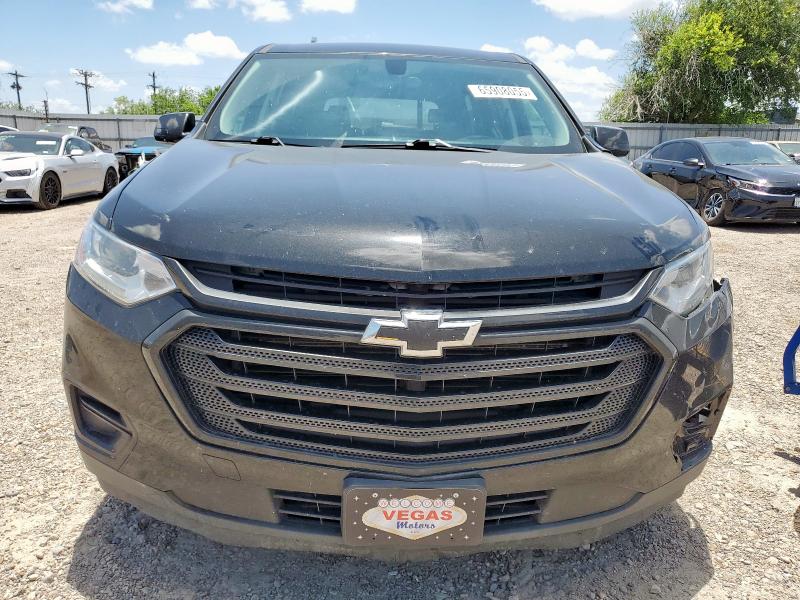 Продаж на аукціоні авто 2018 Chevrolet Traverse, vin: 1GNEVLKW1JJ152558, номер лоту: 65908055
