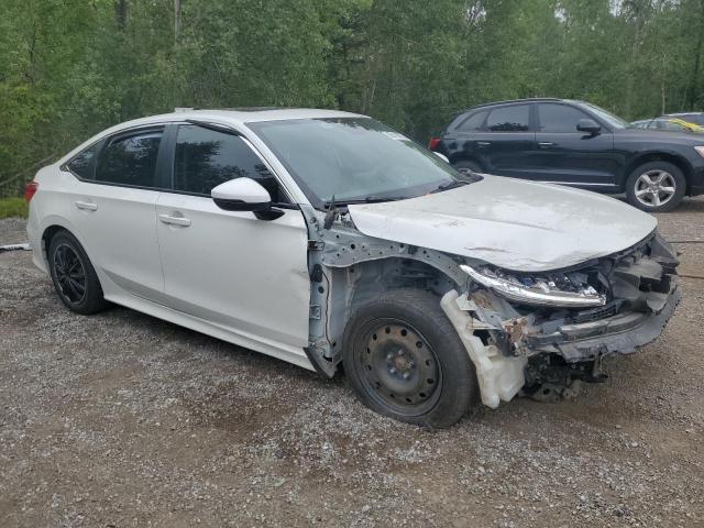 Aukcja sprzedaży 2024 Honda Civic, vin: 2HGFE2F35RH100081, numer aukcji: 65118975