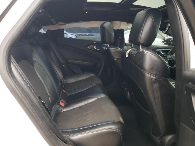 Aukcja sprzedaży 2015 Chrysler 200, vin: 1C3CCCBBXFN759954, numer aukcji: 63697435