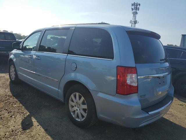 Aukcja sprzedaży 2013 Chrysler Town & Country, vin: 2C4RC1BG2DR588512, numer aukcji: 66437135