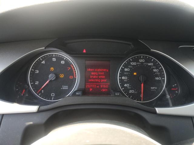 Aukcja sprzedaży 2011 Audi A4, vin: WAUFFAFL2BN011696, numer aukcji: 66715815
