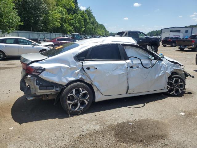 Aukcja sprzedaży 2019 Kia Forte, vin: 3KPF24AD9KE034042, numer aukcji: 75959435